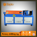 hydraulic pressure steel bar straightening machine factory